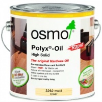 OSMO Polyx Oil Rapid Matt 3262