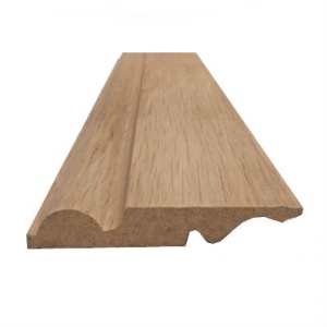 Solid Oak Skirting Board