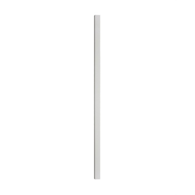 Benchmark White Primed Blank Spindle