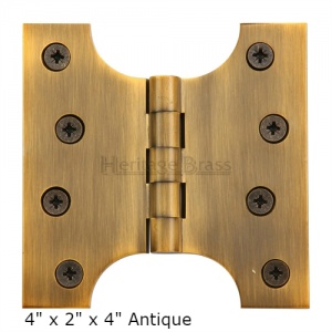 Parliament Hinge Pair