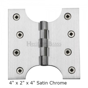 Parliament Hinge Pair