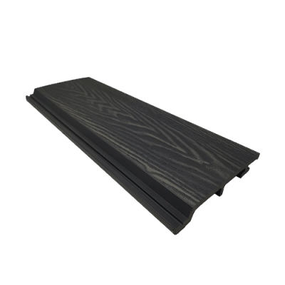 ClickClad Composite Cladding - Anthracite