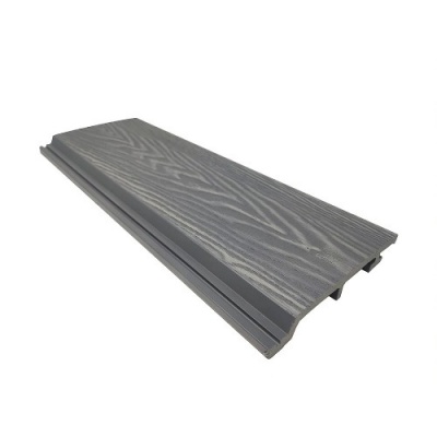 ClickClad Composite Cladding - Slate