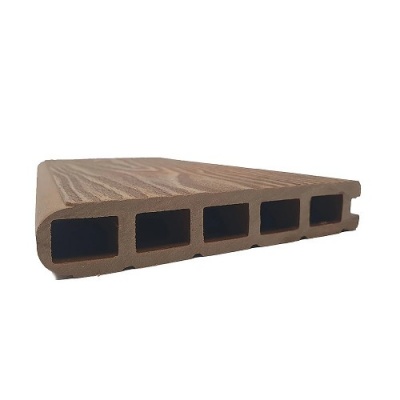 Elegance Composite Nose Board - Teak