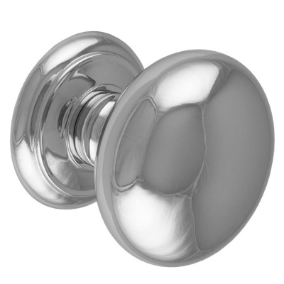 Large Centre Door Knob