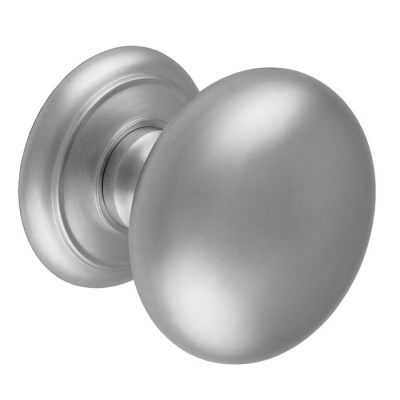 Large Centre Door Knob