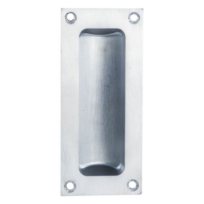 Flush Pull Handle