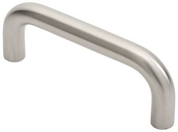 Steelworx Mitred Pull Handles