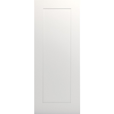 Internal Primed White Denver Door