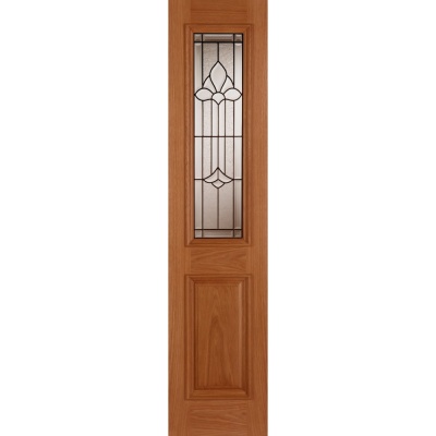 External Oak Derby Chameleon RM1S Sidelight