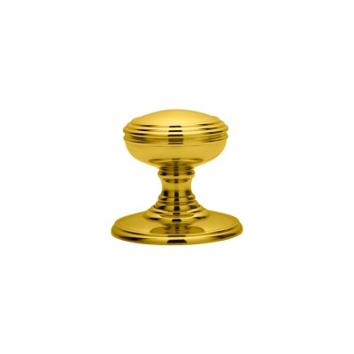 Delamain Plain Door Knob