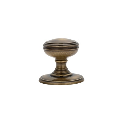 Delamain Plain Door Knob