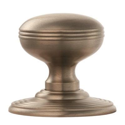 Delamain Ringed Door Knob