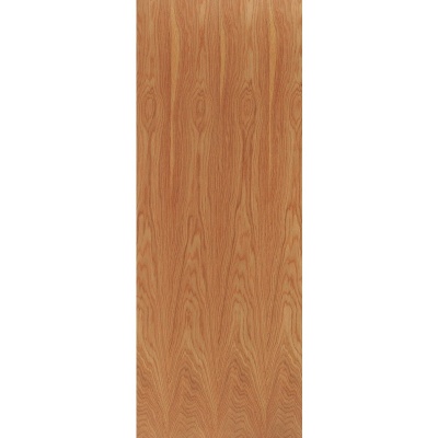 External Hardwood Blank Lipped FD30 Door