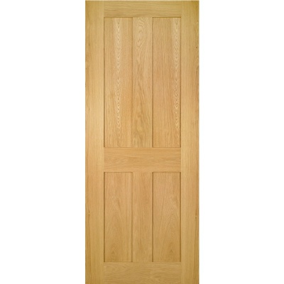 Internal Oak Eton Door