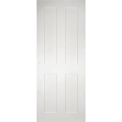 Internal Primed White Eton Door