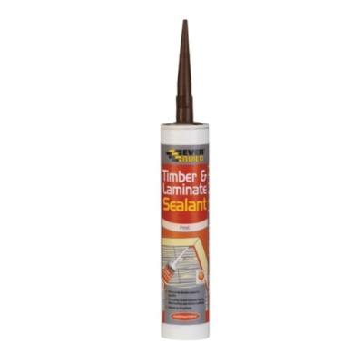 Everbuild Timber & Laminate Sealant