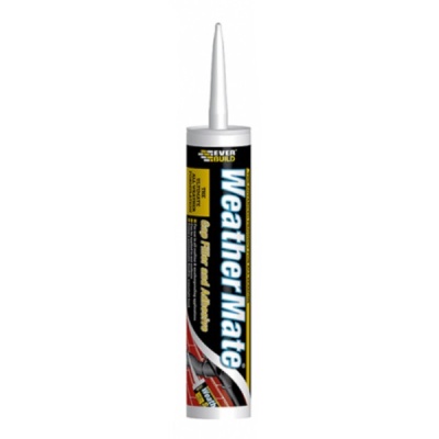 Everbuild Weathermate Sealant