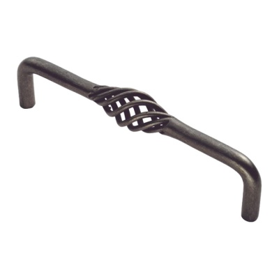 Steel Cage Pull Handle