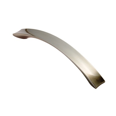 Concave Bow Handle