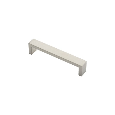 Rectangular Section D-Handle