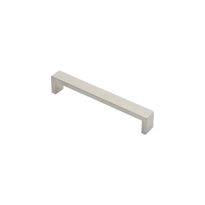 Rectangular Section D-Handle