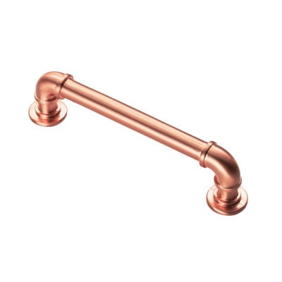 Small Pipe Pull Handle