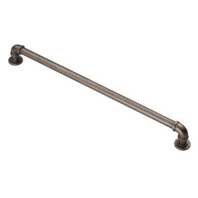 Large Pipe Pull Handle