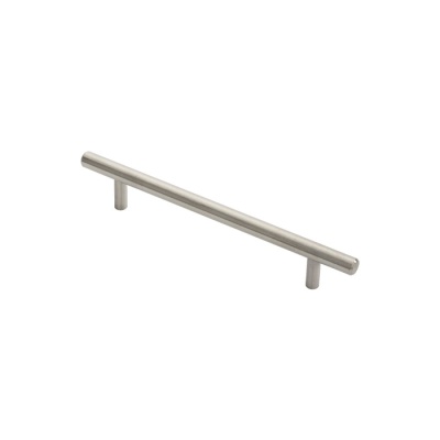 Stainless Steel T-Bar Pull Handle