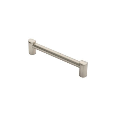 Satin Nickel Bar Pull Handle