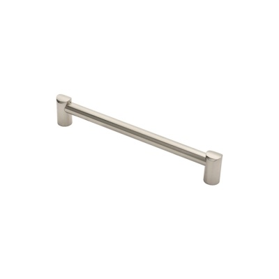 Satin Nickel Bar Pull Handle