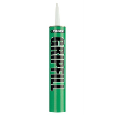 Gripfill High Performance Adhesive 350ml