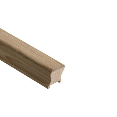 Benchmark Oak Handrail 2.4m