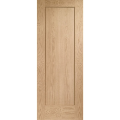 Internal Oak Pattern 10 Door