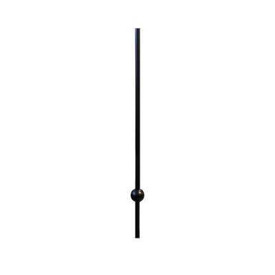 Orb Iron Rake Spindle