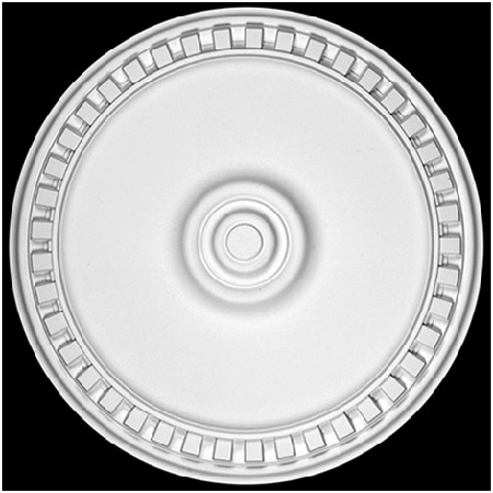 Evaldo Ceiling Rose