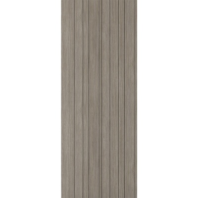 Internal Laminate Light Grey Montreal Solid Door