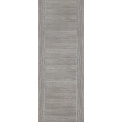 Internal Laminate White Grey Forli Door