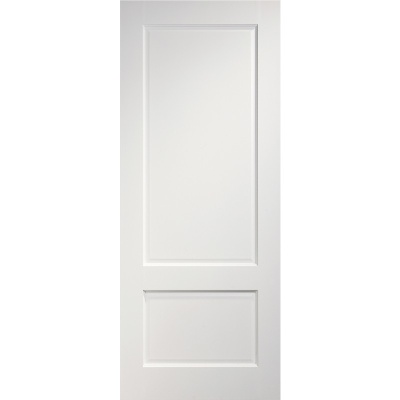 Internal Primed White Madison Door