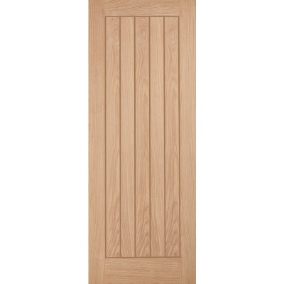 Internal Oak Belize Door