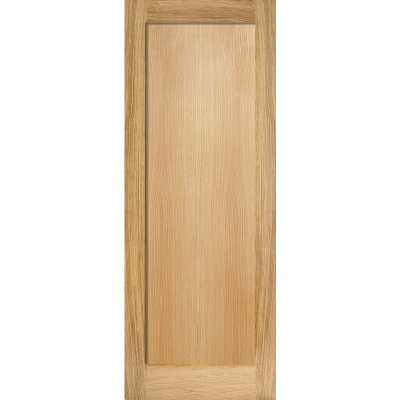 Internal Oak Pattern 10 Door