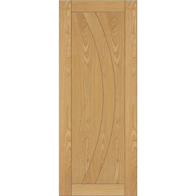 Internal Pre-Finished Oak Ravello Door