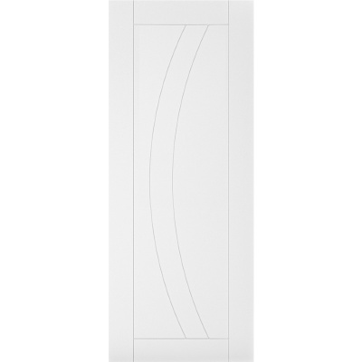 Internal Primed White Ravello Door