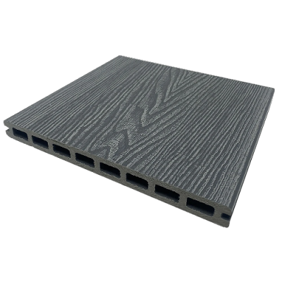 Rustique Composite Decking Board - Fossil