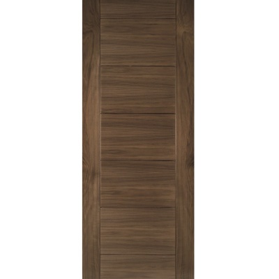 Internal Pre-Finished Walnut Seville Door