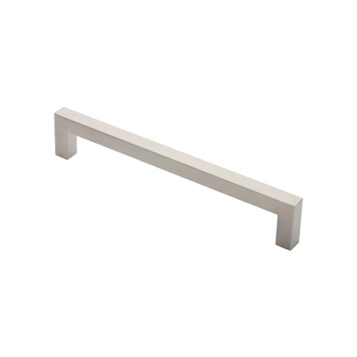 Square Mitred Pull Handle