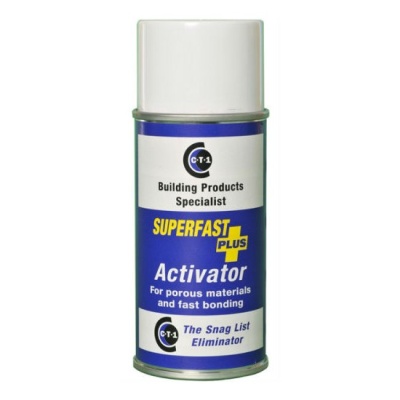 Superfast Activator Spray