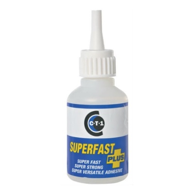 Superfast Pure Super Glue