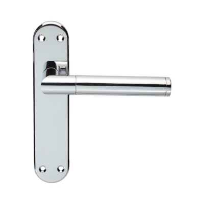 Scope Lever Door Handle on Various Backplates