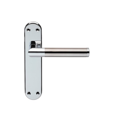 Scope Lever Door Handle on Various Backplates